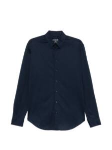 Giorgio Armani Slim Fit Cotton Shirt