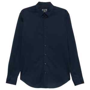 Giorgio Armani Slim Fit Cotton Shirt
