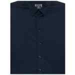 Giorgio Armani Slim Fit Cotton Shirt