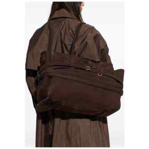 Moschino Bags.. BROWN