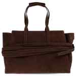 Moschino Bags.. BROWN