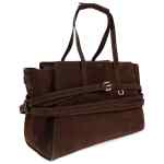Moschino Bags.. BROWN