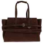 Moschino Bags.. BROWN