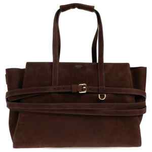 Moschino Bags.. BROWN