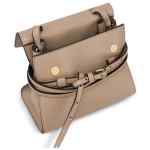 Moschino Bags.. BEIGE
