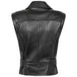 Saint Laurent Jackets BLACK