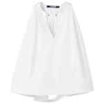 JACQUEMUS RESORT Shirts WHITE