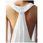 JACQUEMUS RESORT Shirts WHITE