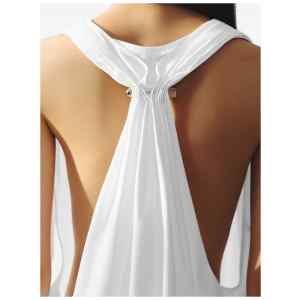 JACQUEMUS RESORT Shirts WHITE