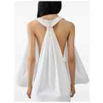 JACQUEMUS RESORT Shirts WHITE