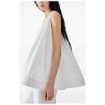JACQUEMUS RESORT Shirts WHITE