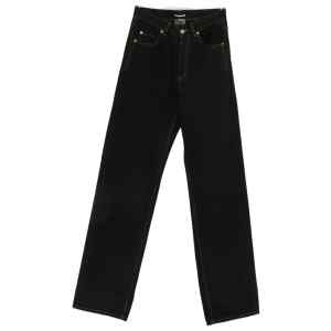 Saint Laurent Baggy Denim Jeans