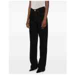 Saint Laurent Baggy Denim Jeans