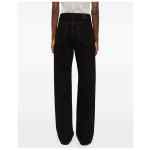 Saint Laurent Baggy Denim Jeans