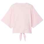 JACQUEMUS RESORT Jacquemus Le T-Shirt Moisson