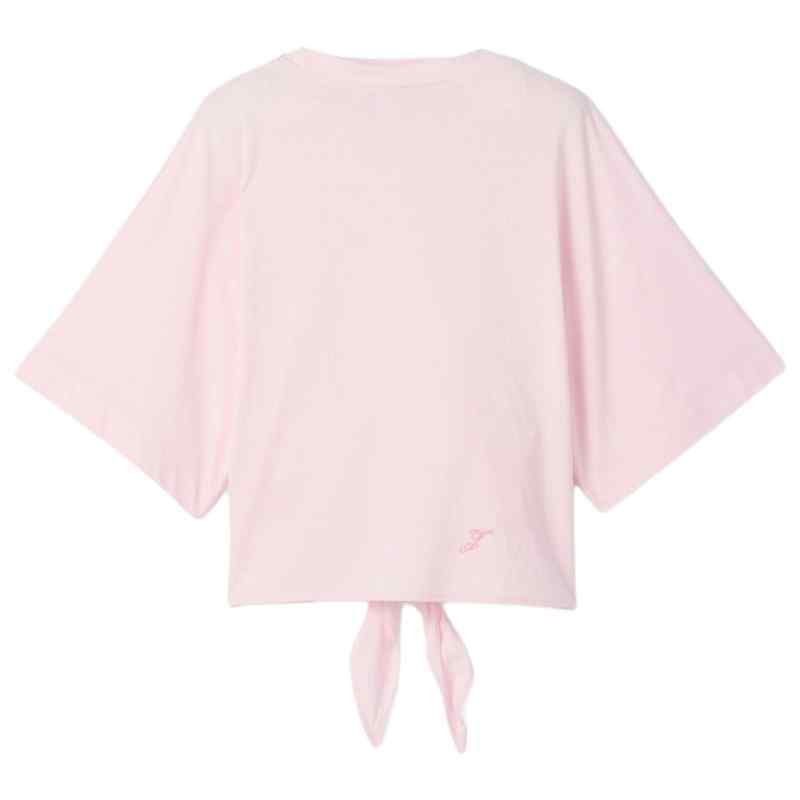 JACQUEMUS RESORT Jacquemus Le T-Shirt Moisson