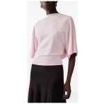 JACQUEMUS RESORT Jacquemus Le T-Shirt Moisson