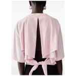 JACQUEMUS RESORT Jacquemus Le T-Shirt Moisson