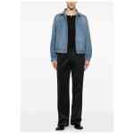 MM6 Maison Margiela Cotton Blend Trackpants