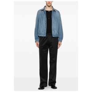 MM6 Maison Margiela Cotton Blend Trackpants