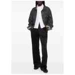 MM6 Maison Margiela Cotton Blend Trackpants