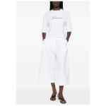 JACQUEMUS RESORT Jacquemus Le T-Shirt Jacquemus