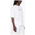 JACQUEMUS RESORT Jacquemus Le T-Shirt Jacquemus