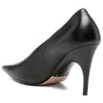 Balenciaga Leather Pumps