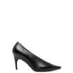 Balenciaga Leather Pumps