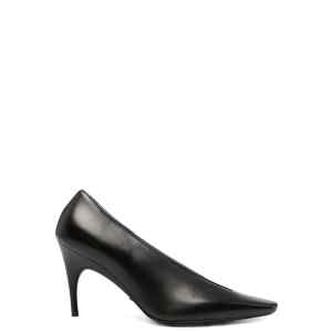 Balenciaga Leather Pumps