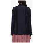 Forte Forte Silk Shirt