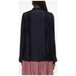 Forte Forte Silk Shirt