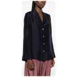 Forte Forte Silk Shirt