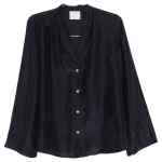 Forte Forte Silk Shirt