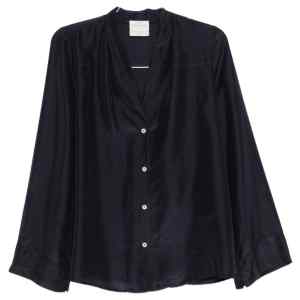 Forte Forte Silk Shirt