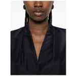 Forte Forte Silk Shirt