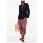 Forte Forte Silk Shirt