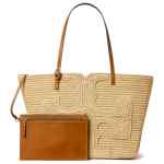 Tory Burch Bags.. Beige