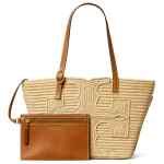 Tory Burch Bags.. Beige