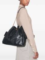 Tory Burch Bags.. Black