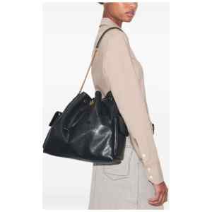 Tory Burch Bags.. Black