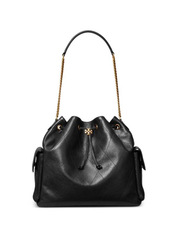 Tory Burch Bags.. Black