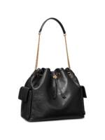 Tory Burch Bags.. Black