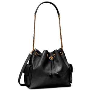 Tory Burch Bags.. Black
