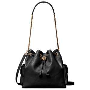 Tory Burch Bags.. Black