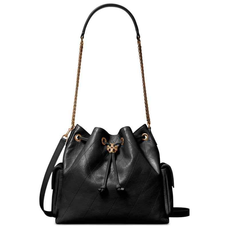 Tory Burch Bags.. Black