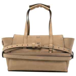 Moschino Bags.. Beige