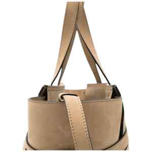 Moschino Bags.. Beige