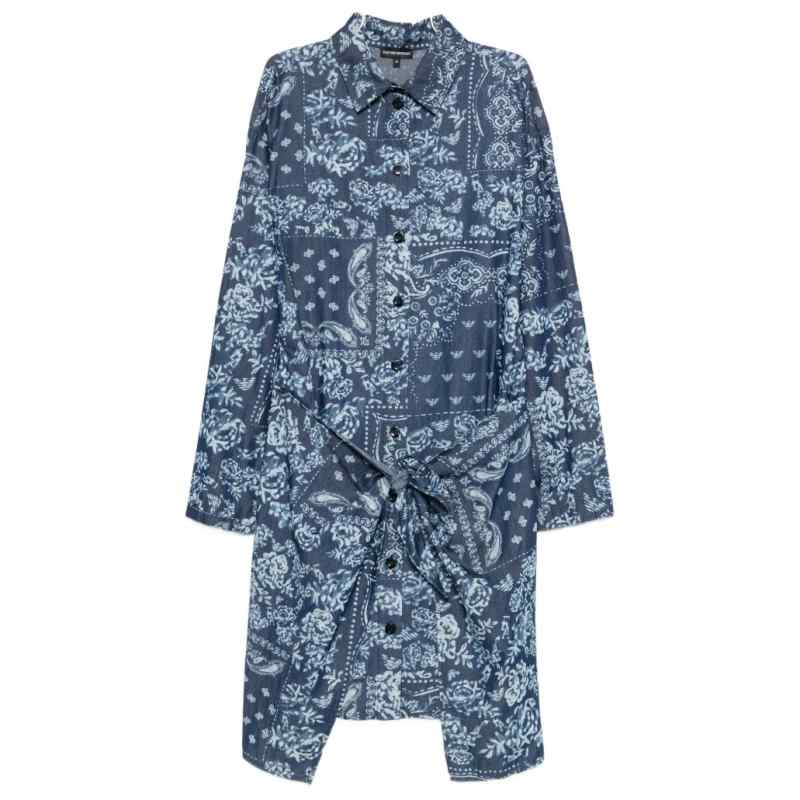 Emporio Armani Dresses
