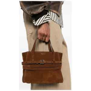Moschino Bags.. Brown